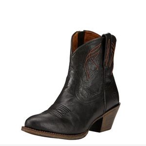 ARIAT Women’s Darlin Western Boot